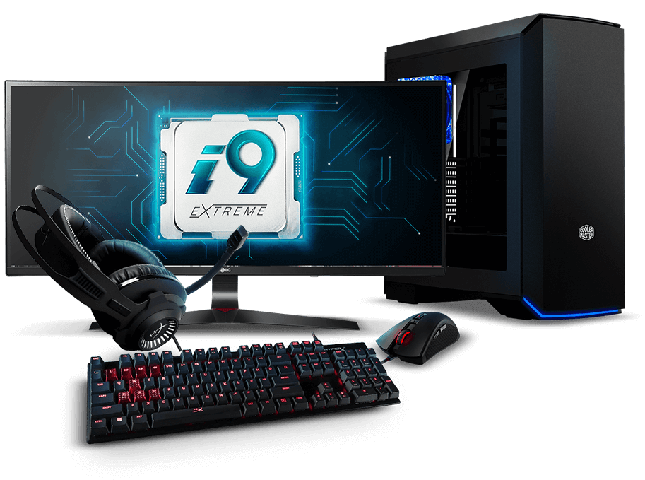 Conserto de Computadores