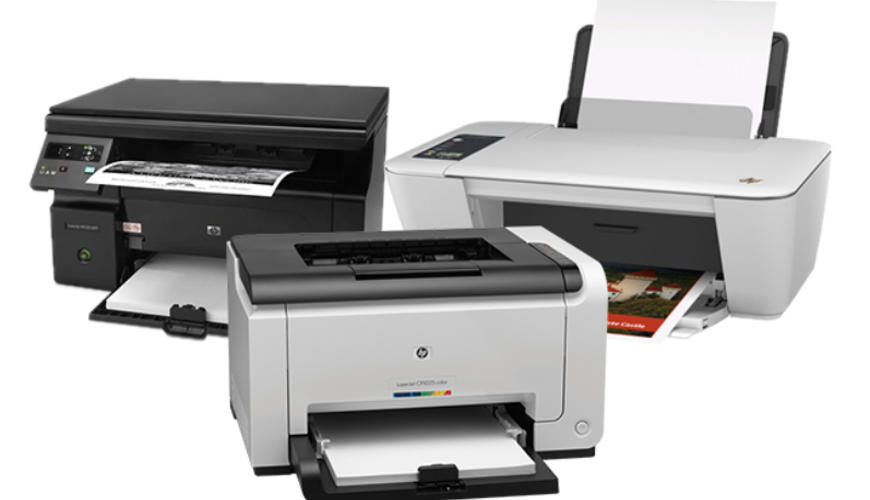 Conserto de Impressoras