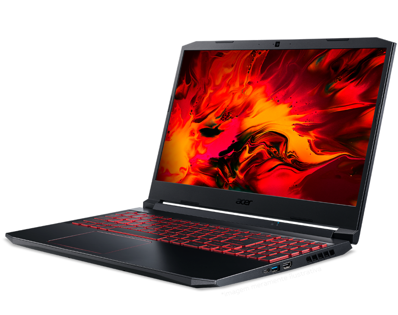 Conserto de Notebooks